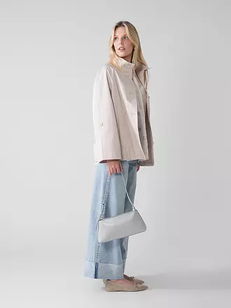 CALVIN KLEIN | Bolso - Bolso de hombro EMBOSSED | hellblau